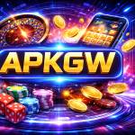 apkgw Profile Picture