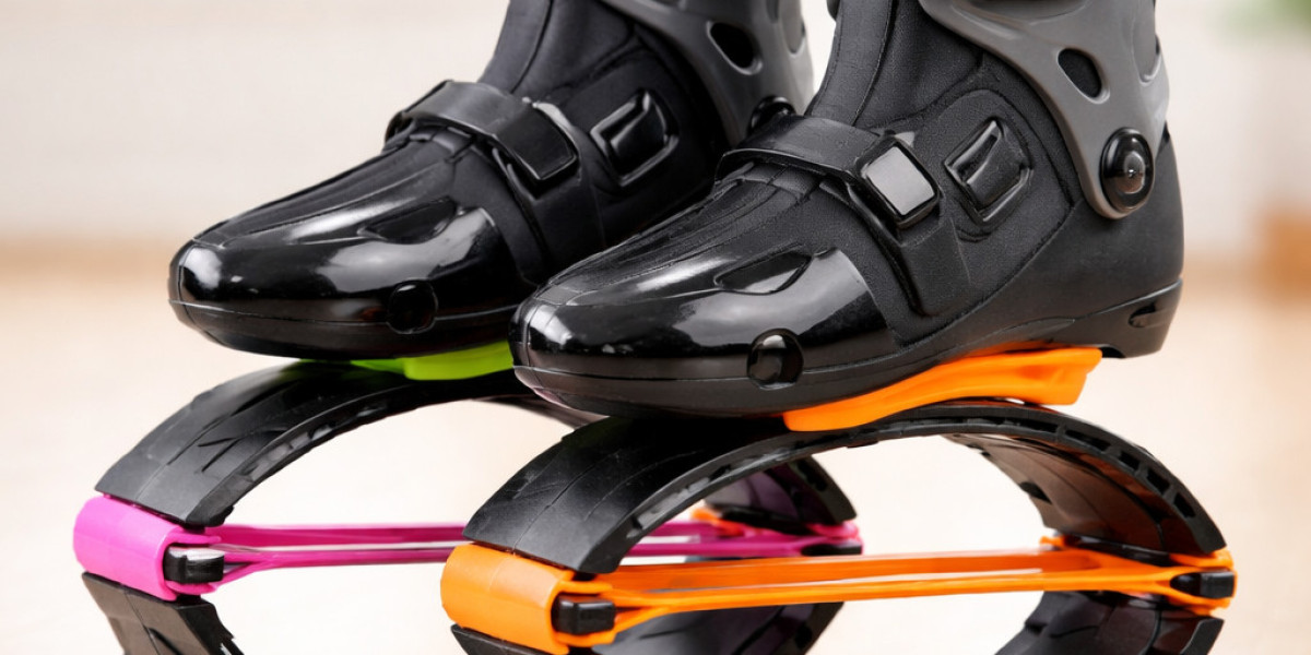 Global Kangoo Jump Shoes Market by 2031: Segmentation Analysis, Market Structure, and Growth Outlook