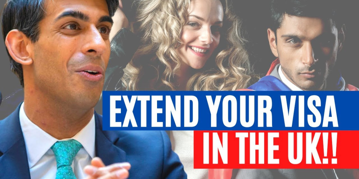 The Midway Milestone: How Your Spouse Visa Extension Builds Your Case for a Permanent Future