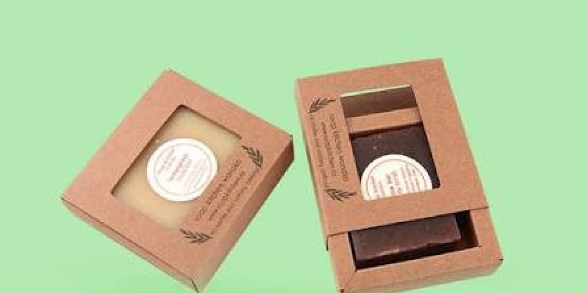 Precision, Branding & Modern Packaging Solutions