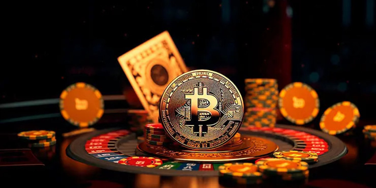 Les Casinos Crypto : Une Révolution Digitale dans le Jeu en Ligne