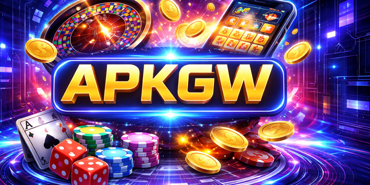 APKGW – Your Ultimate Platform for APK Downloads and Online Gaming Apps (2026 Guide)