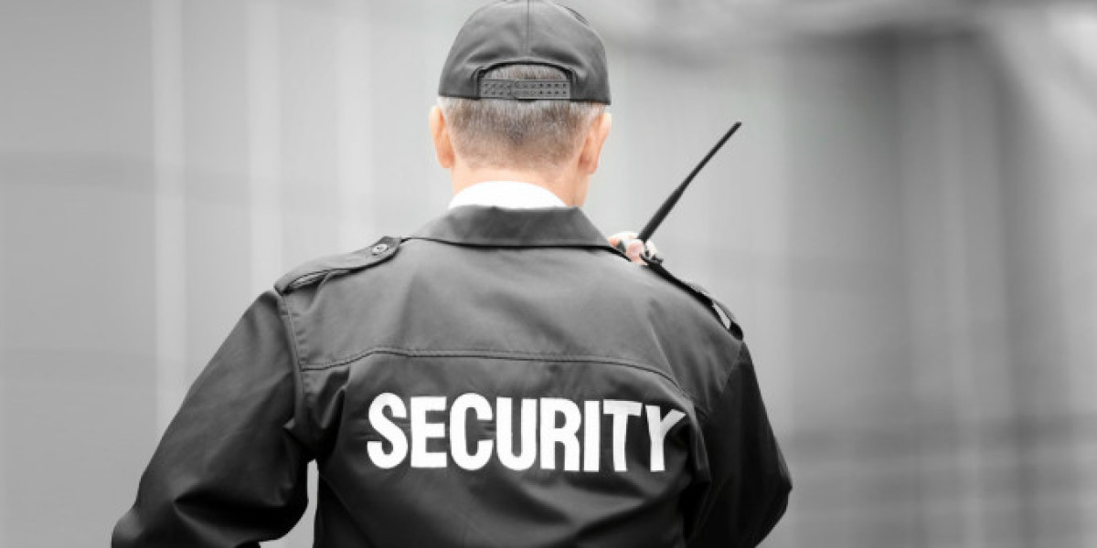 Technology Tools That Boost Security Guard Efficiency