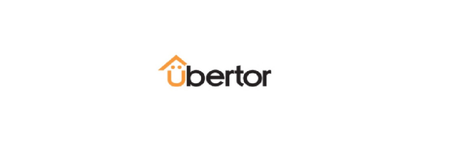 Ubertor Cover Image