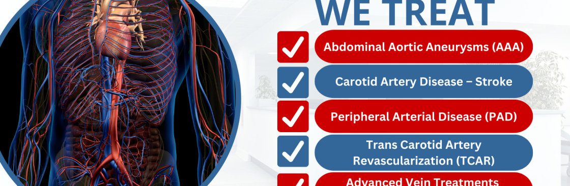 Vegas Vascular Specialists Cover Image