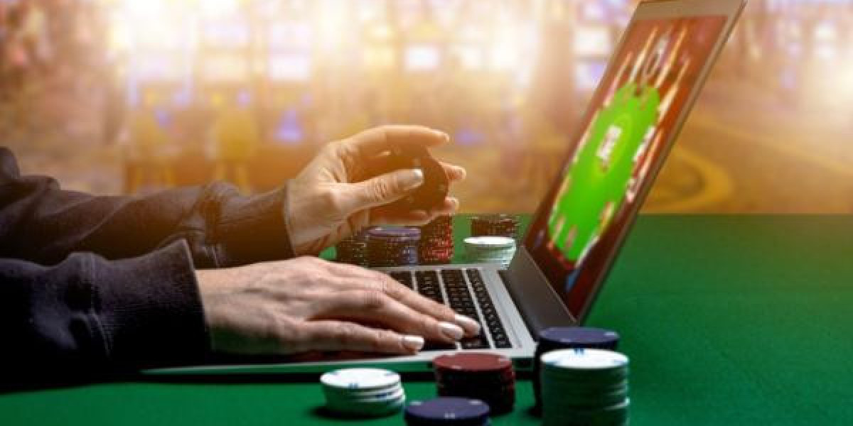 Casino en ligne : un univers digital innovant pour une expérience de jeu immersive