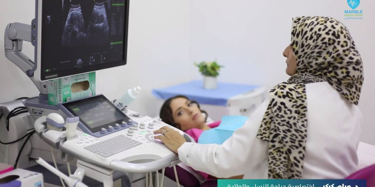 Top Gynecologist in Business Bay Dubai – Expert Women Care