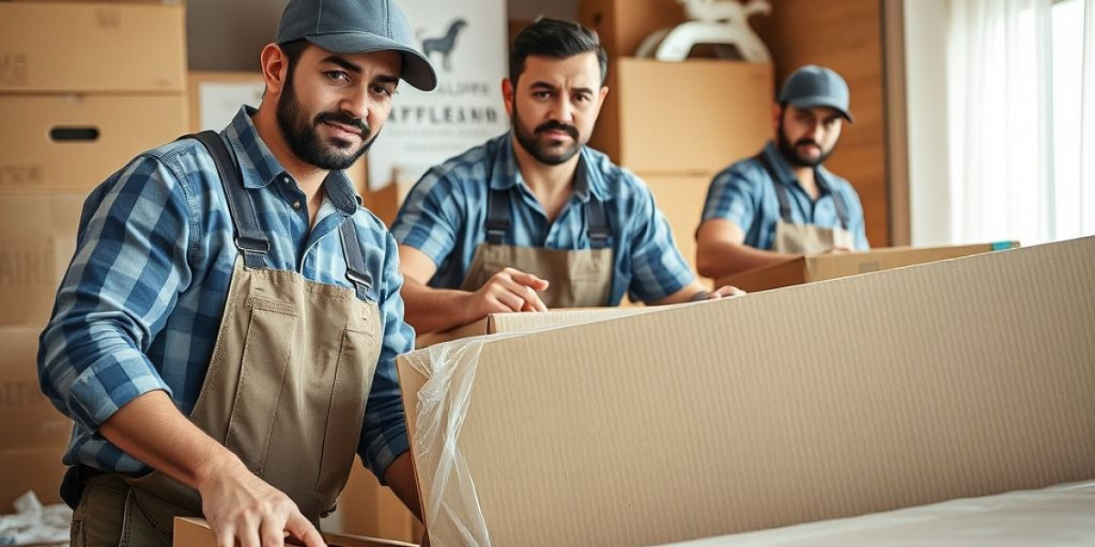 Top-Rated Storage Services in Ajman: Your Guide to Secure Space