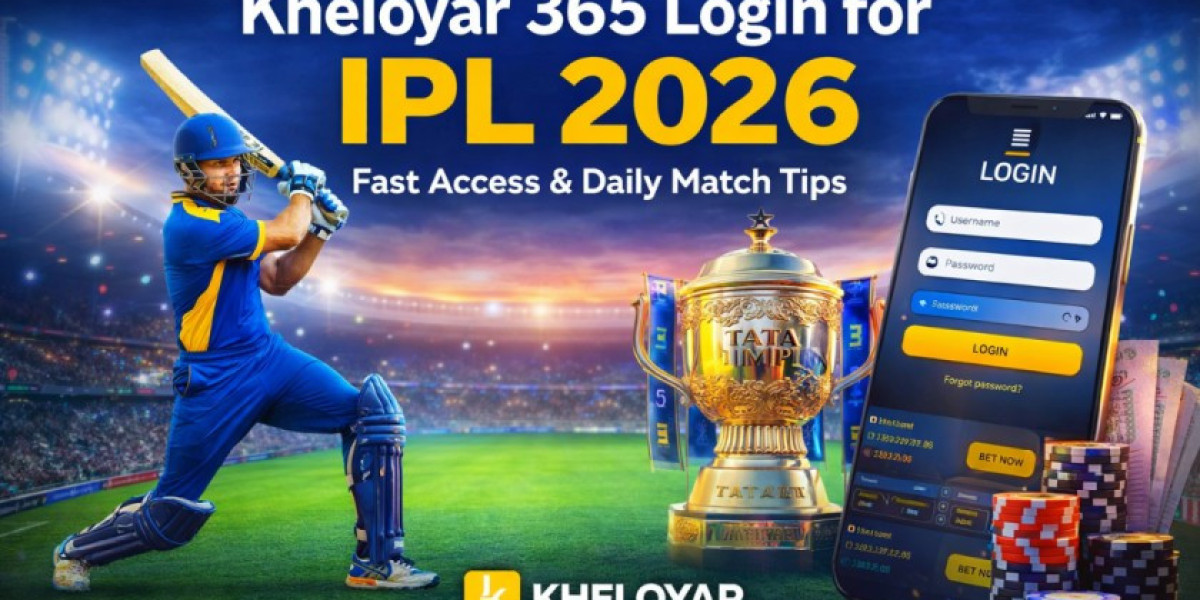 Kheloyar 365 Login for IPL 2026 – Fast Access & Daily Match Tips