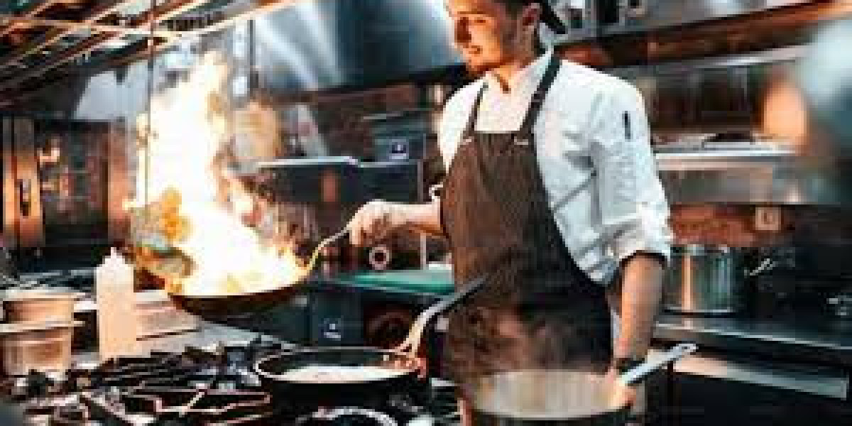 Chef Privado en Sabadell – Exclusive Private Chef Services for Luxury Dining at Home