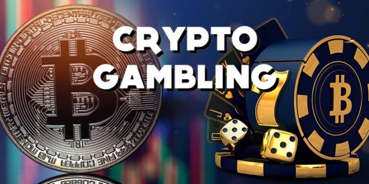 I Migliori Crypto Casino in Italia con Bonus e Giochi Innovativi