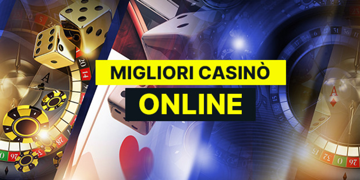 Migliori Casinò Online Italia 2026: Strategie per Giocare in Sicurezza
