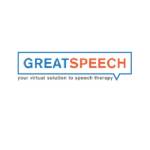 Great Speech Profile Picture