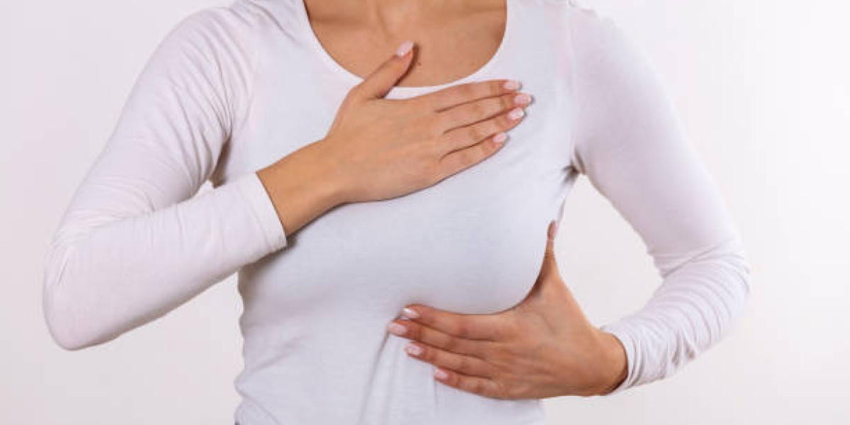 Natural Alternatives Before Choosing Breast Reduction Surgery