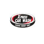 Express Car Wash Profile Picture