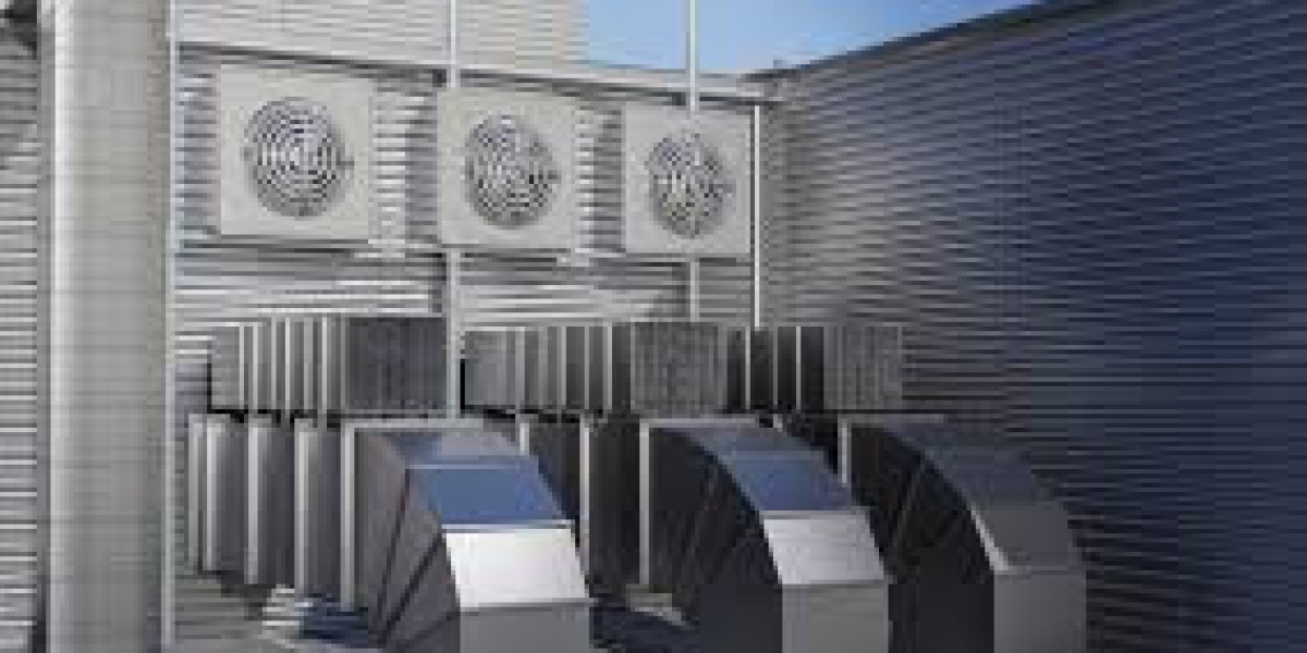 Revealed: Comprehensive Analysis of the HVAC Air Filter Market Trends