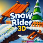 snowrider3dddd Profile Picture
