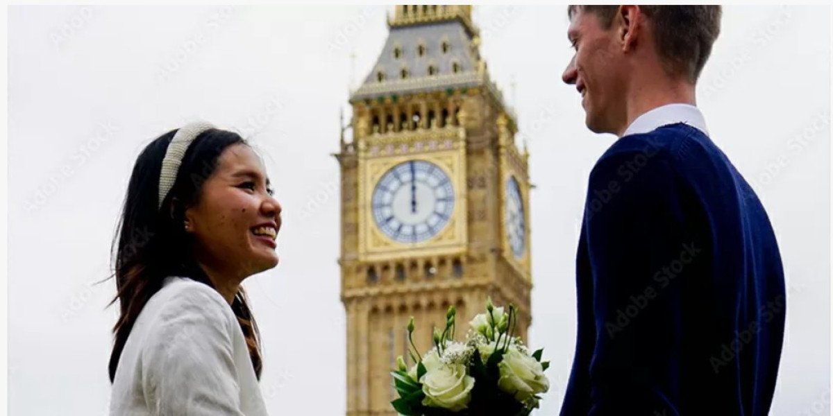 The Prelude to Permanent: Mastering the Strategy of the Fiance Visa UK