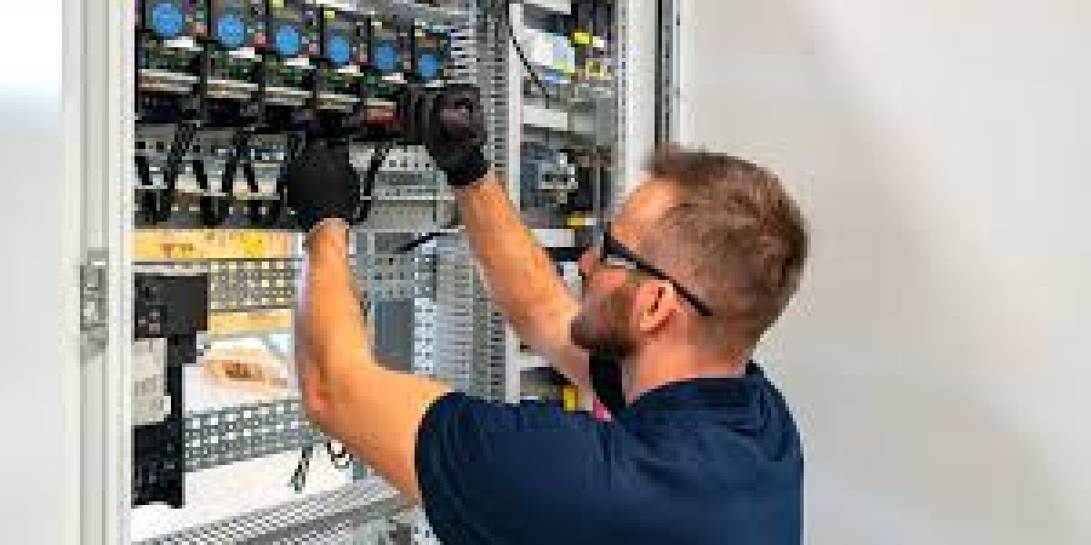 Electrical Renovation Services – Upgrade Your Home with Safe and Modern Electrical Solutions