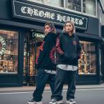 Chrome hearts Profile Picture