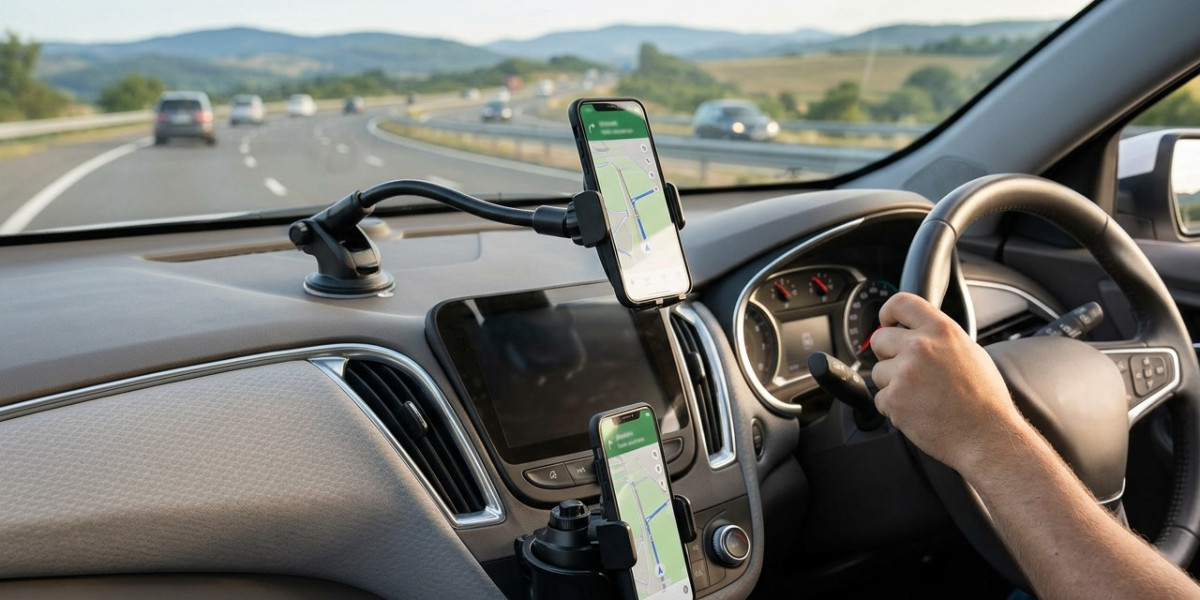 Best Mobile Holder for Car Guide 2026 Options