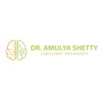Dr Amulya Shetty Profile Picture