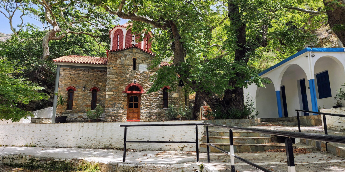 Turn Your Dream Into Reality: Buy a House in Greece Today