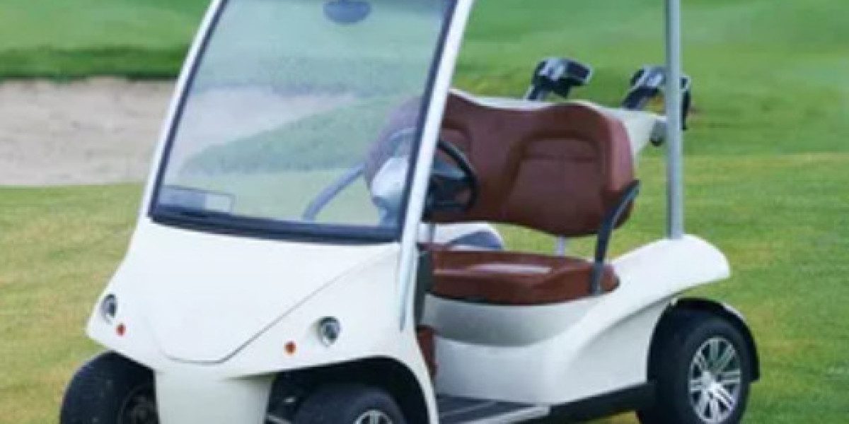 Proper Storage Techniques for Used Golf Cart Batteries