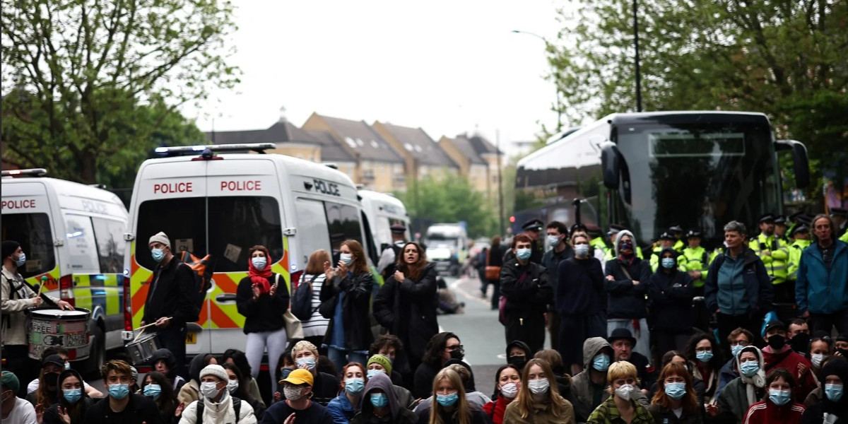 Strategic Defense and Advocacy: Navigating Deportations from UK in 2026