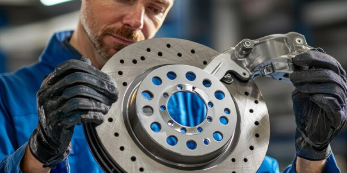 The Quiet Warning Signs Your Brakes Shouldn’t Be Ignored