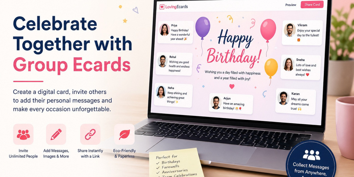 Advanced Loving eCard Guide – Create Loving Card & Virtual eCard with Free Tools