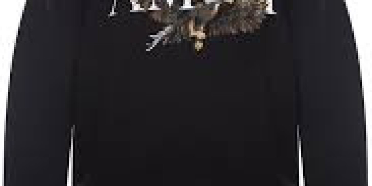 Amiri Clothing USA Bold Streetwear Fashion Style