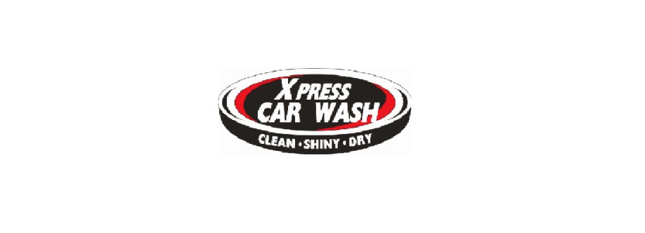 Express Car Wash Cover Image