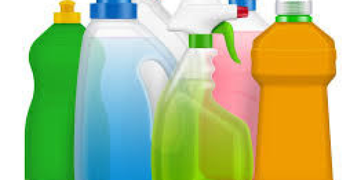 Home Care Packaging Market Transforms Everyday Cleaning into a Smart Experience
