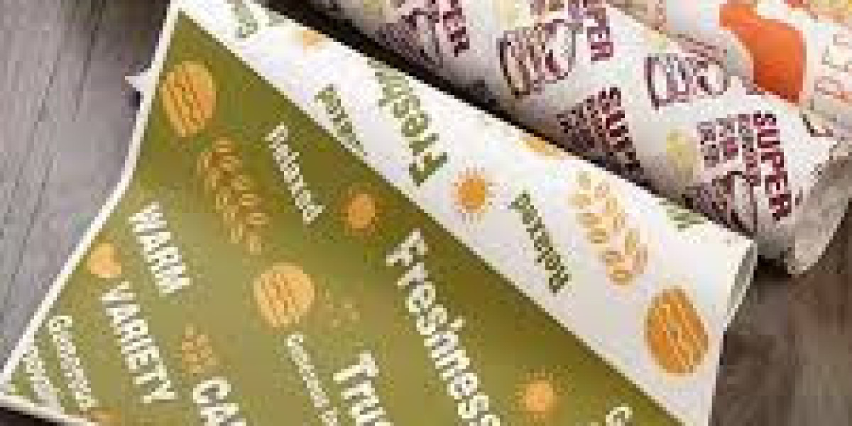 Why Is Grease Resistant Food Presentation So Important?