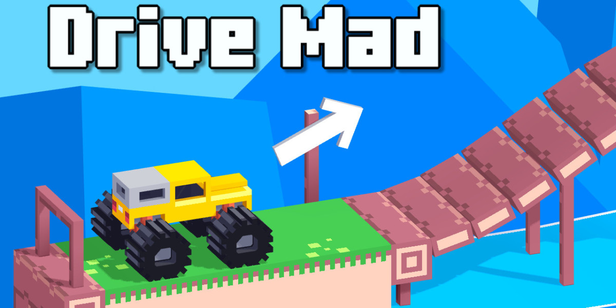 Mastering the Quirky Fun of Drive Mad