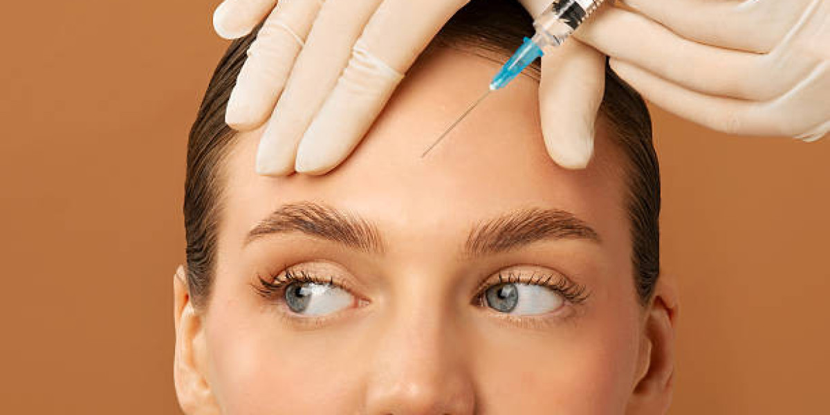 How long do Botox injection results typically last?